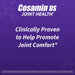 Nutramax Cosamin DS Joint Health Supplement with Glucosamine & Chondroitin for Men’s & Women's Joint Health, 150 Caplets - 2FXF - 150 Caplets - 6
