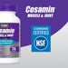 Nutramax Cosamin Muscle & Joint for Men & Women, 74 Capsules - 2FXA - 74 Capsules - 5