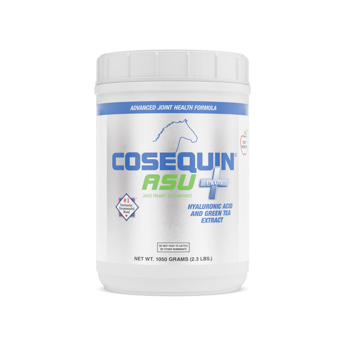 Nutramax Cosequin ASU Plus Joint Health Supplement for Horses - Jeffers - Animal Health & Wellness > Joint Health