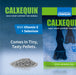 Nutramax Cosequin Calxequin Pellets Daily Hoof Support for Horses, 1260 Grams - 060NM-3000250 - 7