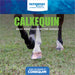 Nutramax Cosequin Calxequin Pellets Daily Hoof Support for Horses, 1260 Grams - 060NM-3000250 - 3