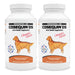 Nutramax Cosequin DS Joint Health with Glucosamine and Chondroitin Supplement for Dogs - 015NM-CDS250-2PK - 250 ct - 2 pk - 7