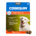 Nutramax Cosequin Joint Health Supplement for Dogs - With Glucosamine, Chondroitin, MSM, and Omega - 3's - 015NM-CQOMSC120-MSM - 120 count - 9