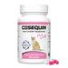 Nutramax Cosequin Joint Health with With Glucosamine and Chondroitin Supplement for Cats, 80 Capsules - 015NM-CAT80 - 6
