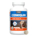Nutramax Cosequin Maximum Strength Joint Health Plus MSM Supplement for Dogs, Chewable Tablets - 015NM-MSM-132 - 132 Chewable Tablets - Each - 9