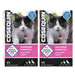 Nutramax Cosequin Maximum Strength Joint Supplement for Cats - 2FWX-2 - Hydrolized Chicken - 55 ct - 2 ct - 18