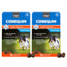 Nutramax Cosequin Minis - Maximum Strength with MSM Plus Omega - 3's - 2FW4-2 - 2 pk (45 ct Each) - 9