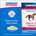 Nutramax Cosequin Optimized Pellets with MSM Joint Health Supplement for Horses, 1400 Grams - 060NM-3000254 - 6