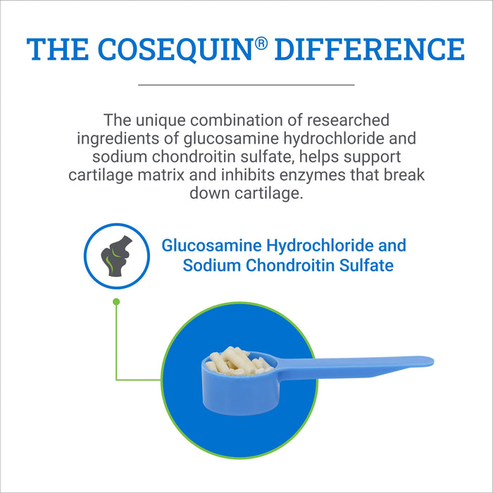 Nutramax Cosequin Original Pellets Joint Health Supplement for Horses, 910 Grams - 060NM-3000252 - 3