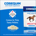 Nutramax Cosequin Original Pellets Joint Health Supplement for Horses, 910 Grams - 060NM-3000252 - 6