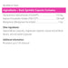 Nutramax Cosequin Professional for Cats, 60 Capsules - 015NM-CQCAT60P - Single Pack - 8