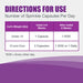 Nutramax Dasuquin Joint Health Supplement for Cats, Capsules - 015NM-CAT84 - 84 Sprinkle Capsules - 1 - 6