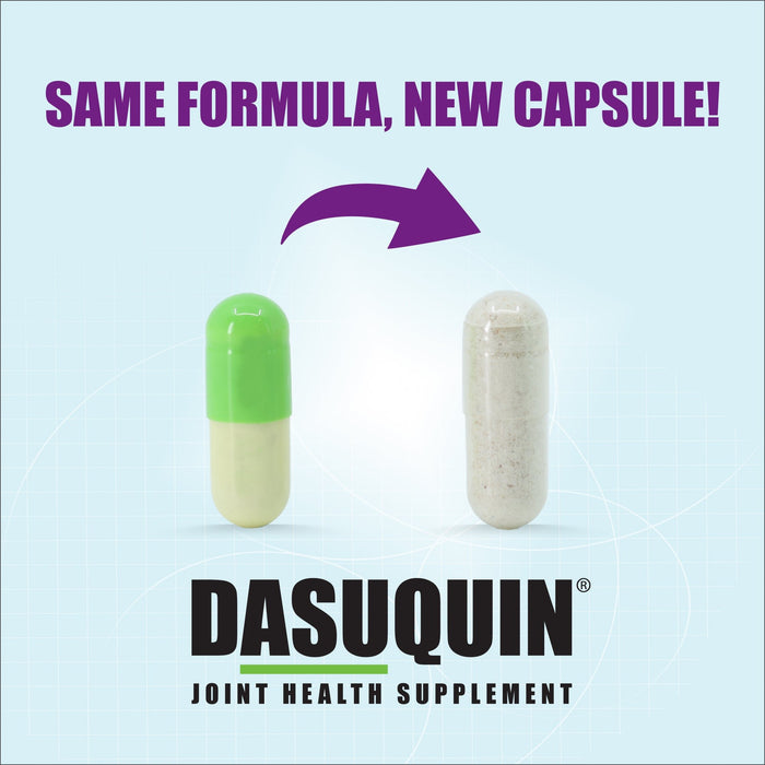 Nutramax Dasuquin Joint Health Supplement for Cats, Capsules - 015NM-CAT84 - 84 Sprinkle Capsules - 1 - 7