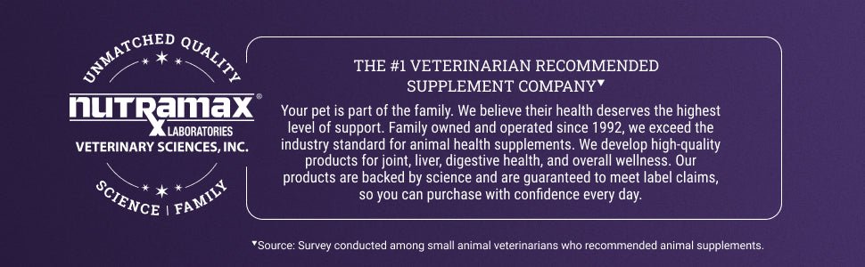 Nutramax Denamarin Liver Health, Stabilized Tablets - 015NM-D225 - 13 - 34lbs - 1 pk (30 ct) - 23