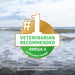 Nutramax Welactin Daily Omega - 3 Supplement For Dogs, 60 Soft Chews - 015NM-300046 - 60 Soft Chews - 3