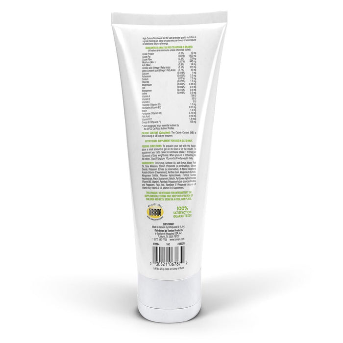 Nutri - Cal for Cats, 4.25 oz - T6N4 - 2