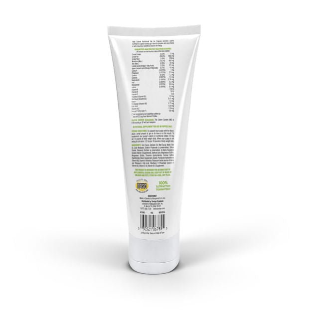 Nutri-Cal High Calorie Nutritional Gel for puppies, oz — Jeffers