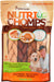 Nutri Chomps Premium Braids 4 count Variety Pack - Jeffers - Dog Supplies > Dog Treats > Chews