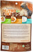 Nutri Chomps Premium Braids 4 count Variety Pack - Jeffers - Dog Supplies > Dog Treats > Chews