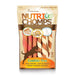 NutriChomps Assorted Mini Twist 12ct - Jeffers - Dog Supplies > Dog Treats > Chews