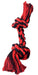 Nuts for Knots 2 Knot Rope, 9' - Jeffers - Dog Supplies > Dog Toys