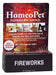 HomeoPet Fireworks, 15 mL -   