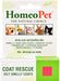 HomeoPet Coat Rescue, 15 mL -   