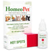 HomeoPet Hot Spots, 15 mL -   