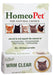 HomeoPet Feline Wrm Clear, 15 mL -   