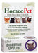 HomeoPet Digestive Upsets Feline, 15 mL -   