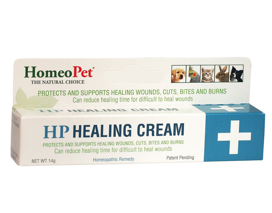 HP Healing Cream, 14 g -   