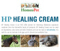 HP Healing Cream, 14 g -   