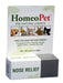 HomeoPet Nose Relief, 15 mL -   