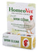 HomeoVet Avian Wrm Clear -   