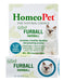 HomeoPet Feline Furball -   