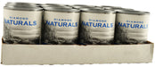 Diamond Naturals Canned Beef Dinner - 12 pack Diamond Naturals Canned Beef Dinner  