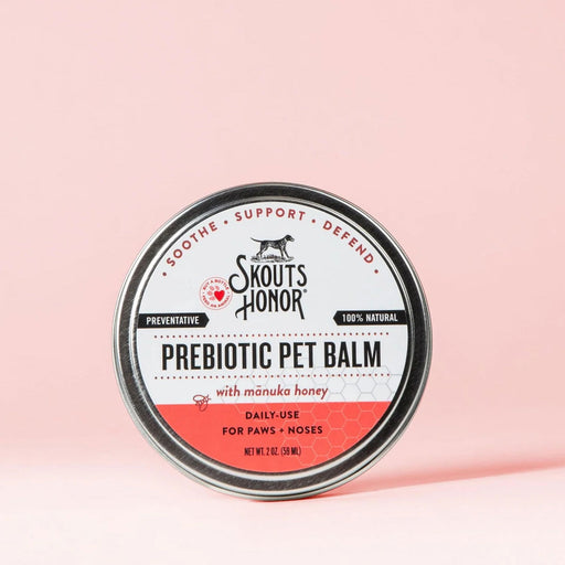 Skout's Honor Prebiotic Pet Balm, 2 oz - 2oz  