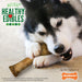 Nylabone Healthy Edibles, Souper (8') - Jeffers - Dog Supplies > Dog Treats > Chews