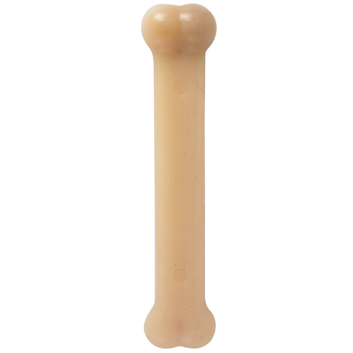 Nylabone Original Bone Dura Chew Power Chew Dog Toy - N9B4 - Large/Giant - 8"L - Original - 28