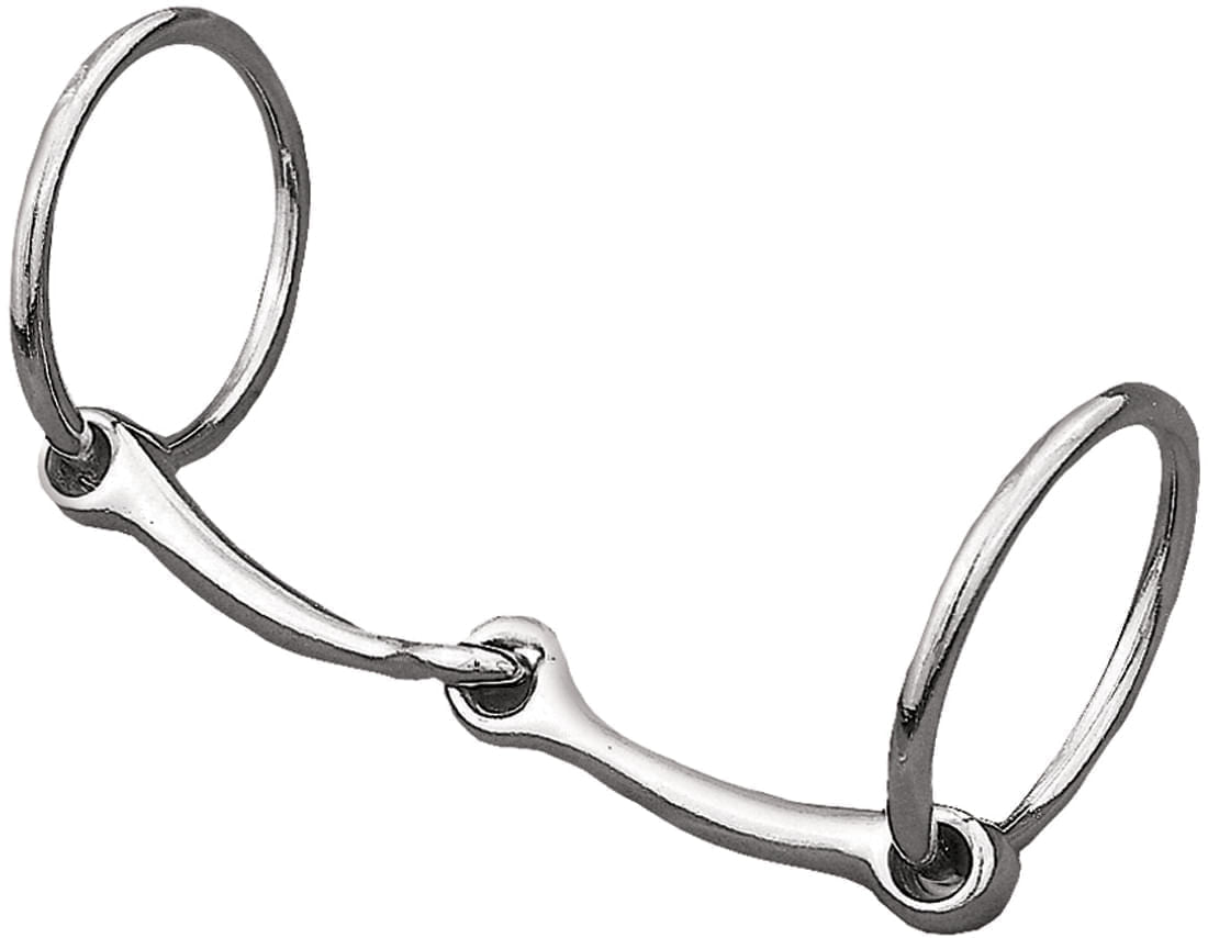 Snaffle Bits for Horses