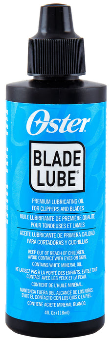 Oster Blade Lube -   