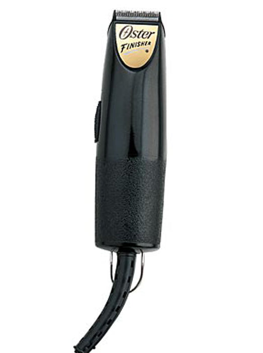 Oster Whisper Quiet Trimmer (& Replacement Blades) - Whisper Quiet Finisher Trimmer  