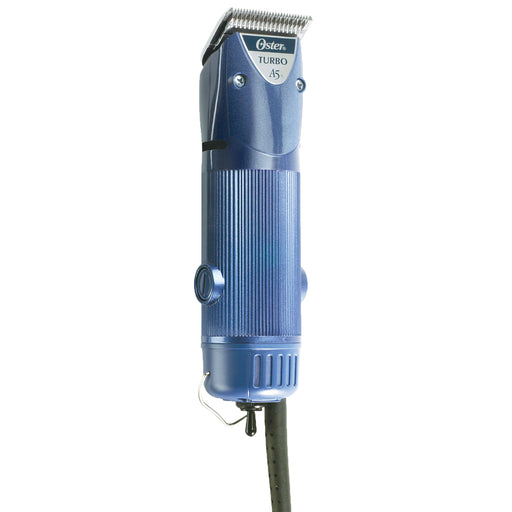 Oster Turbo A5 Two-Speed Clipper -   