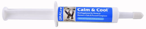 Calm & Cool Paste -   