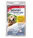 SENTRY Fiproguard Plus for Dogs, 3 Pack - SENTRY Fiproguard Plus, 45-88 lb  