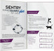 Sentry Fiproguard Plus for Cats - 3 pack Fiproguard Plus for Cats  