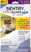 Sentry Fiproguard Plus for Cats - 6 pack Fiproguard Plus for Cats  