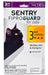 Sentry FiproGuard for Cats - FiproGuard™ for Cats, 3 Month Supply  