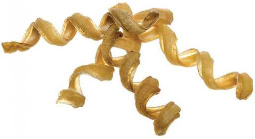 Odor - Free Mini Bully Springs - Jeffers - Dog Supplies > Dog Treats > Bully Sticks