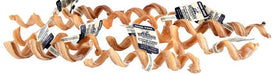 Odor - Free Mini Bully Springs - Jeffers - Dog Supplies > Dog Treats > Bully Sticks